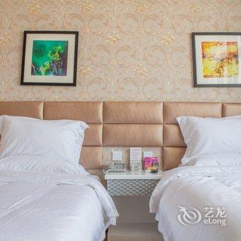 新乡尚嘉酒店酒店提供图片