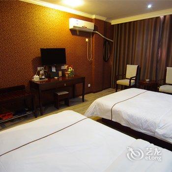 鹿邑至尊商务酒店酒店提供图片
