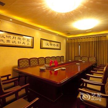 株洲醴陵永龙大酒店酒店提供图片