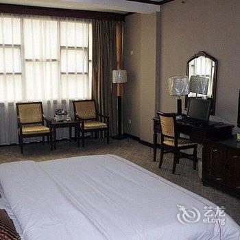 株洲醴陵永龙大酒店酒店提供图片