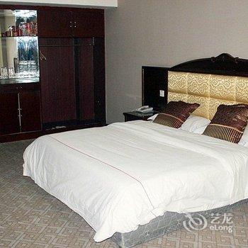 株洲醴陵永龙大酒店酒店提供图片
