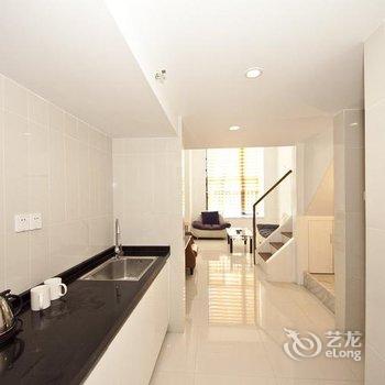 福州泰禾墨言酒店公寓酒店提供图片