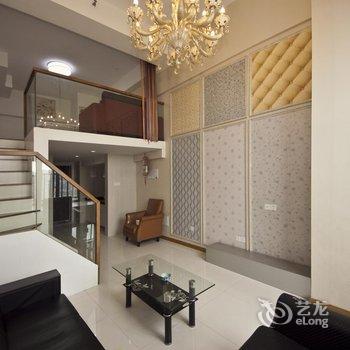 福州泰禾墨言酒店公寓酒店提供图片