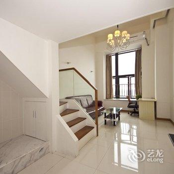 福州泰禾墨言酒店公寓酒店提供图片