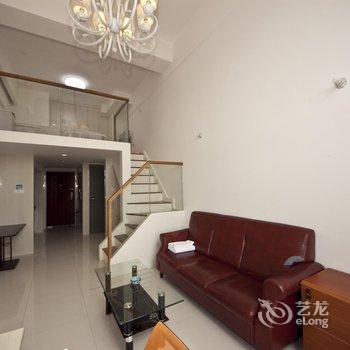 福州泰禾墨言酒店公寓酒店提供图片