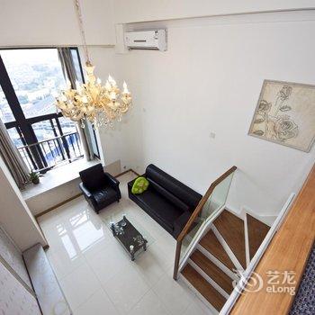 福州泰禾墨言酒店公寓酒店提供图片