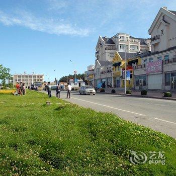 长白山田园宾馆酒店提供图片