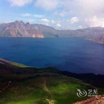 长白山田园宾馆酒店提供图片