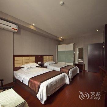 福州京山大酒店酒店提供图片
