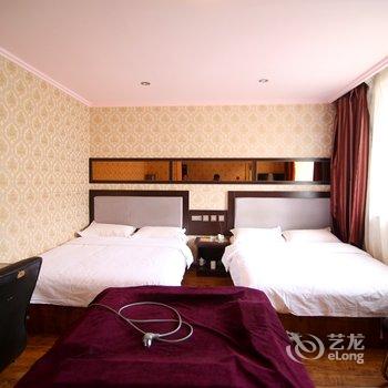 蛟河汉庭快捷宾馆酒店提供图片