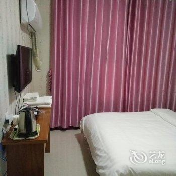 开封中州时尚快捷宾馆酒店提供图片