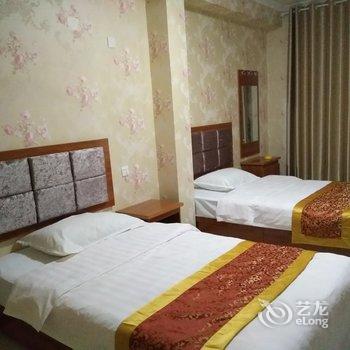 开封中州时尚快捷宾馆酒店提供图片