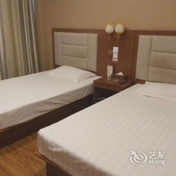 漯河澜泊湾温泉主题酒店酒店提供图片