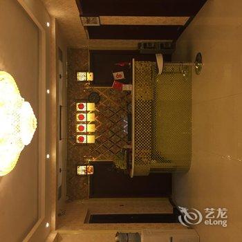 咸阳西安国际机场关中情商务宾馆酒店提供图片