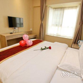 西安海璟酒店(大明宫西店)酒店提供图片