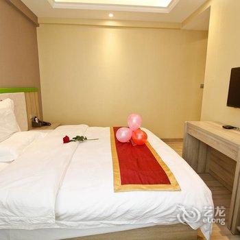 西安海璟酒店(大明宫西店)酒店提供图片