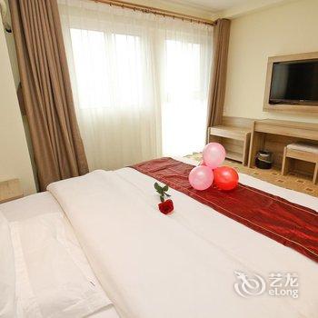 西安海璟酒店(大明宫西店)酒店提供图片