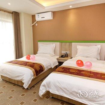 西安海璟酒店(大明宫西店)酒店提供图片