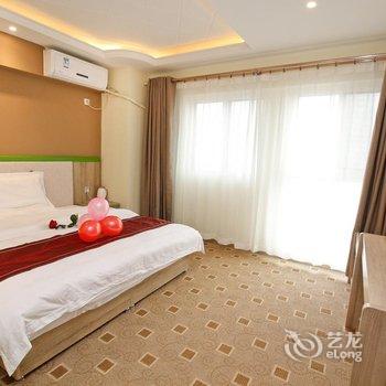 西安海璟酒店(大明宫西店)酒店提供图片