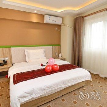 西安海璟酒店(大明宫西店)酒店提供图片