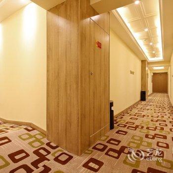 西安海璟酒店(大明宫西店)酒店提供图片