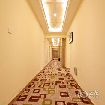 西安海璟酒店(大明宫西店)酒店提供图片