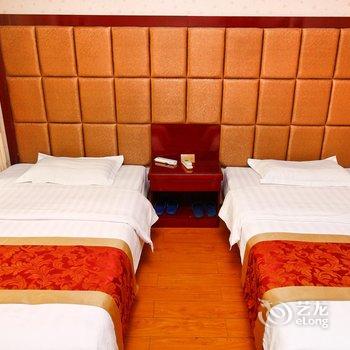 西安钟楼星座公寓酒店酒店提供图片