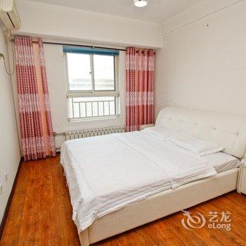 西安钟楼星座公寓酒店酒店提供图片