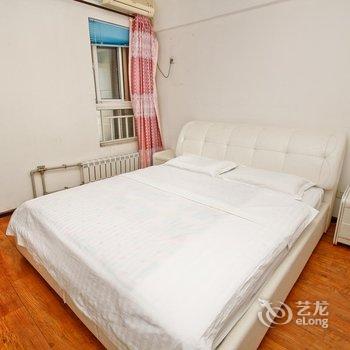 西安钟楼星座公寓酒店酒店提供图片