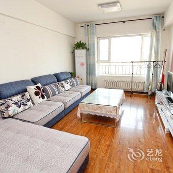 西安钟楼星座公寓酒店酒店提供图片