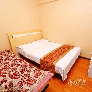 西安钟楼星座公寓酒店酒店提供图片