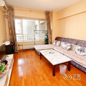 西安钟楼星座公寓酒店酒店提供图片