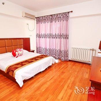 西安钟楼星座公寓酒店酒店提供图片