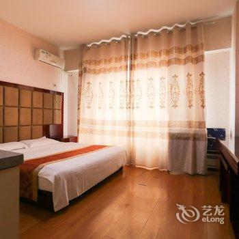 西安钟楼星座公寓酒店酒店提供图片