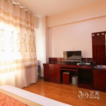 西安钟楼星座公寓酒店酒店提供图片