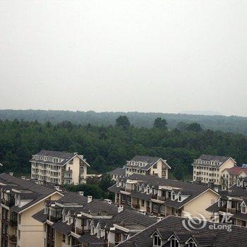 长白山东悦国际青年旅舍酒店提供图片