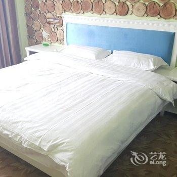 西安爱尚主题酒店西工大店酒店提供图片