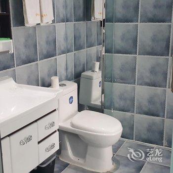 西安爱尚主题酒店西工大店酒店提供图片