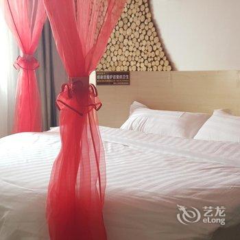 西安爱尚主题酒店西工大店酒店提供图片