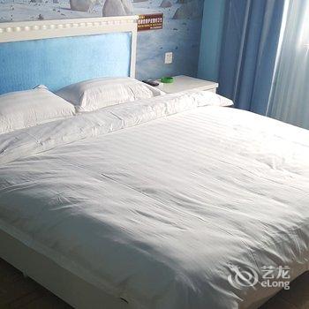 西安爱尚主题酒店西工大店酒店提供图片