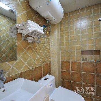 长白山东悦国际青年旅舍酒店提供图片