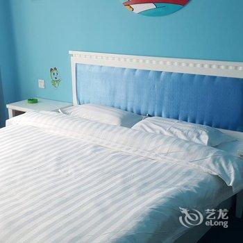 西安爱尚主题酒店西工大店酒店提供图片