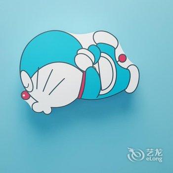 西安爱尚主题酒店西工大店酒店提供图片