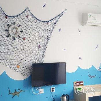 西安爱尚主题酒店西工大店酒店提供图片