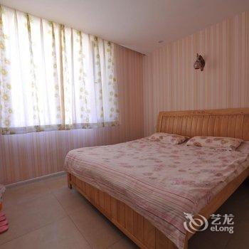 长白山东悦国际青年旅舍酒店提供图片