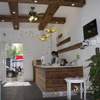 西安爱尚主题酒店西工大店酒店提供图片