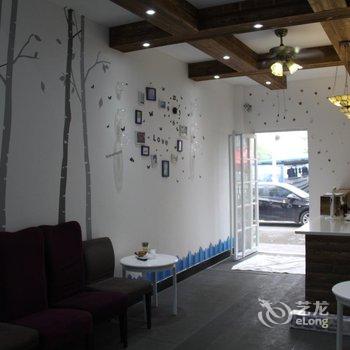 西安爱尚主题酒店西工大店酒店提供图片