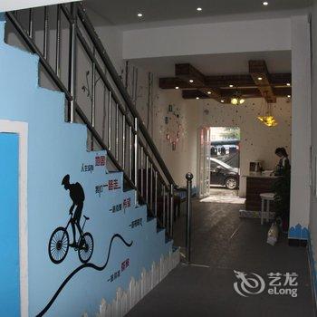 西安爱尚主题酒店西工大店酒店提供图片