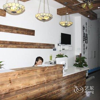 西安爱尚主题酒店西工大店酒店提供图片
