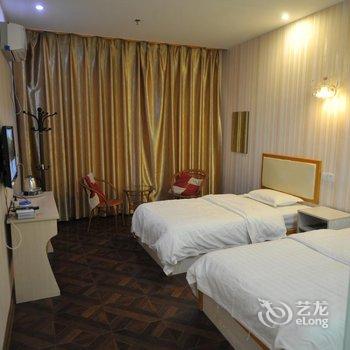 长白山东悦国际青年旅舍酒店提供图片